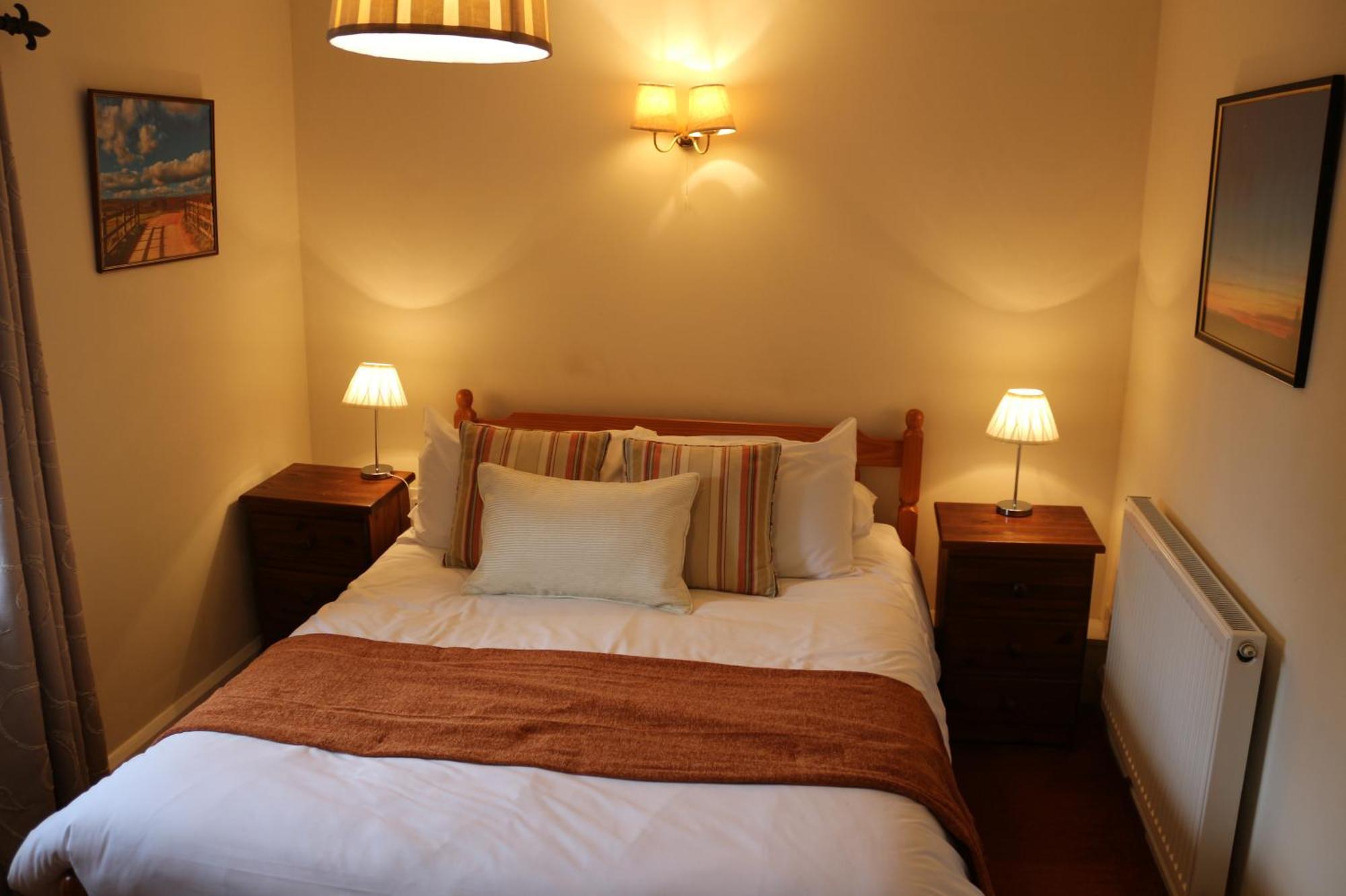 The Hostelrie At Goodrich Ross-on-Wye Exterior photo